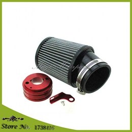 Kit de filtro de aire y adaptador para 6.5 HP HONDA8